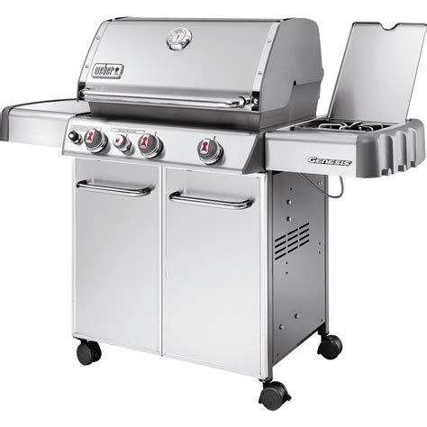 weber grill genesis sale